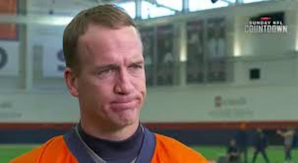 Peyton Manning