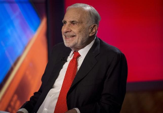 Xerox will reportedly split, bowing to pressure from Carl Icahn