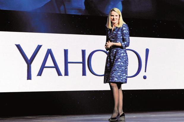 Reports: Yahoo shutting down several sites, daily users fell in 2015 (updated)