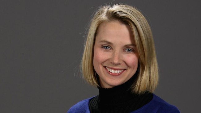 Yahoo CEO Marissa Mayer on thin ice as company to lay off 1,700 workers