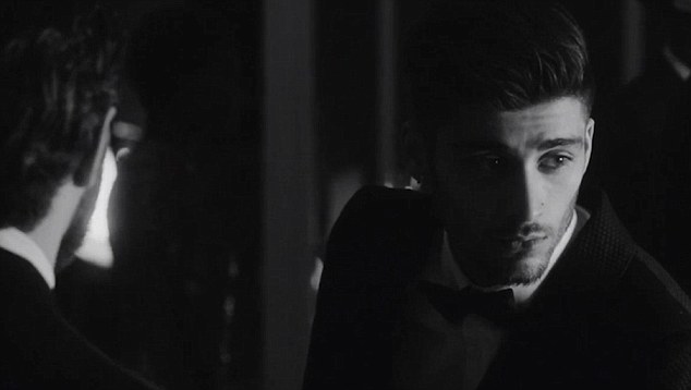 Yikes Zayn Malik has chosen a platinum beauty Nicola Peltz to star in his latest music video It's You instead of current girlfriend Gigi Hadid