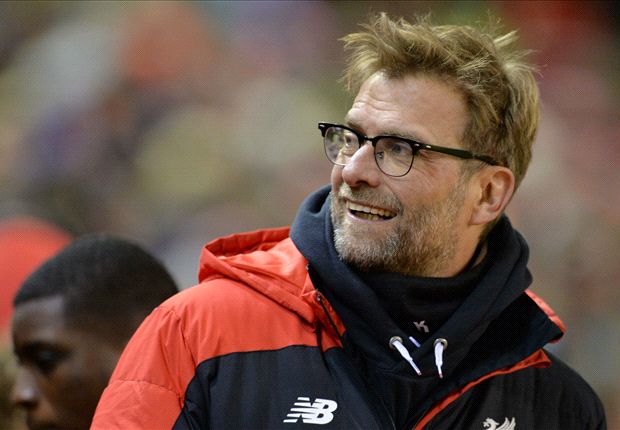 You need a sat nav to drive around their striker!- Klopp fully prepared for threat of Augsburg