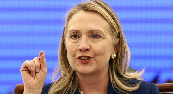 BREAKING: 22 Hillary Clinton Emails Deemed 'Top Secret' By Government: Report