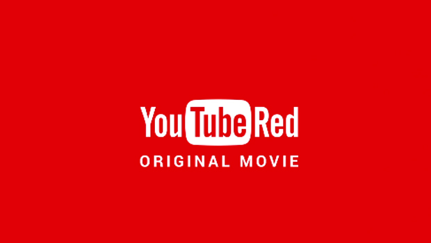 YouTuber Red Original