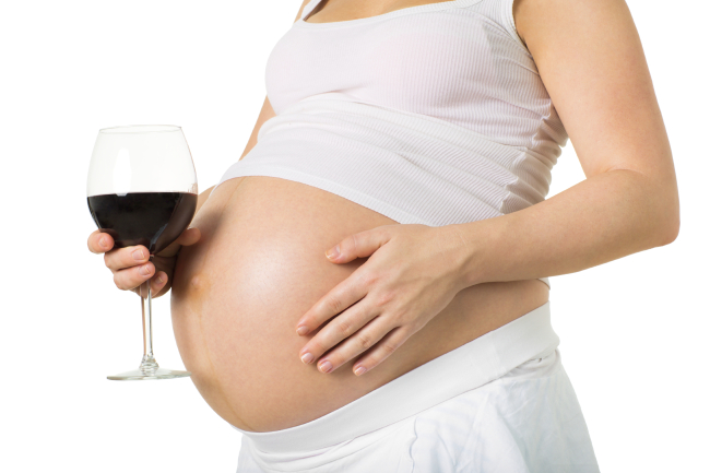 CDC: Millions of Women Are Drinking, Having Unprotected Sex and Risking Damaged Pregnancies