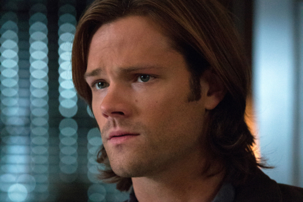 Jared Padalecki and Sutton Foster Join'Gilmore Girls Revival