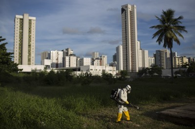 Florida extends health emergency over Zika amid growing US concern