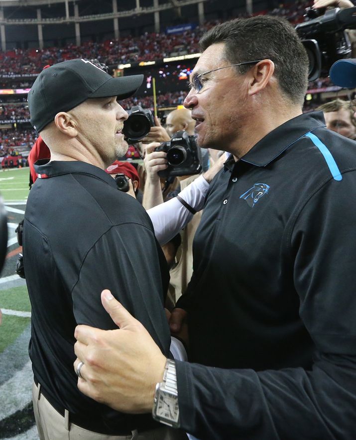 Carolina Panthers Will Win Super Bowl 50, According to Annual Madden Simulation