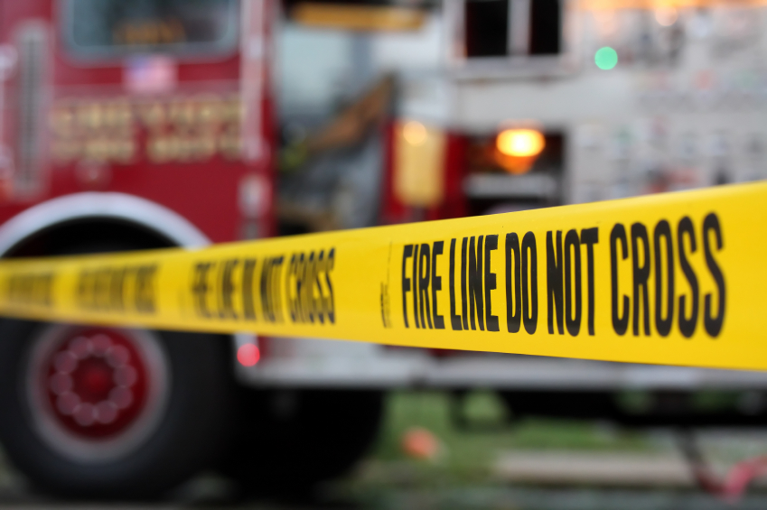 Morning Blaze In Novi Home Kills 5 Adults