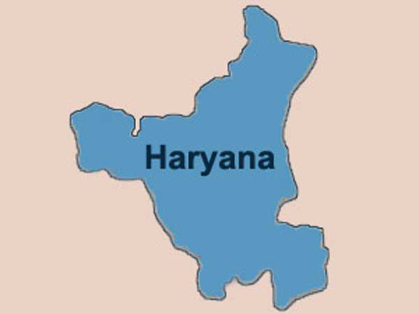 Haryana