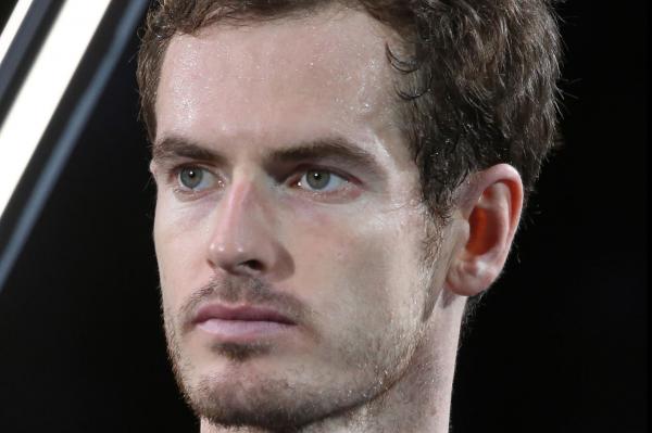 Murray into fifth Melbourne final