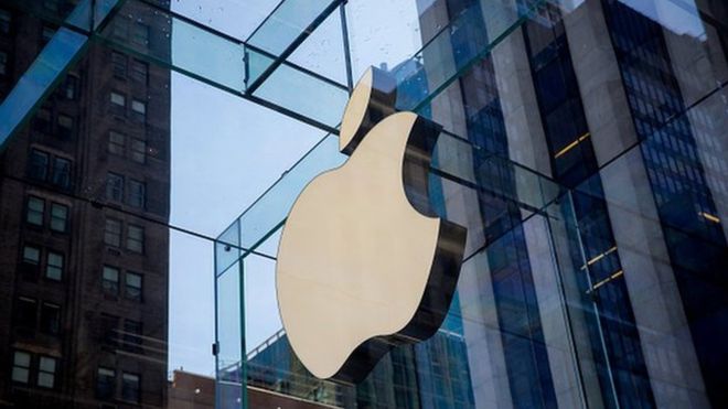 Apple shares seen staying muted until iPhone 7 rings in growth