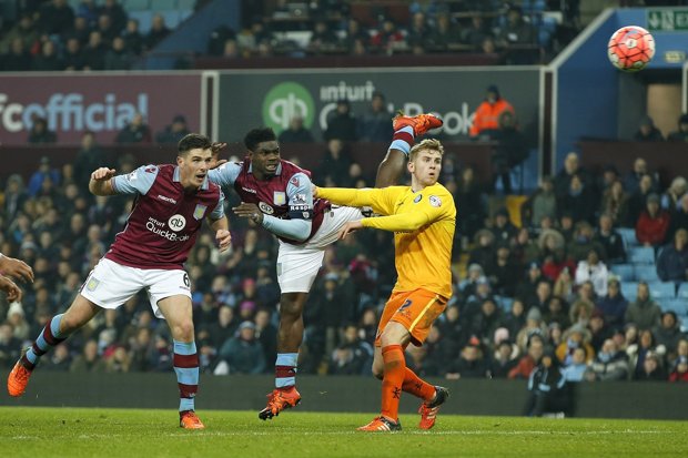 Clark left opens the scoring against Wycombe to earn tie against Manchester City
Reuters