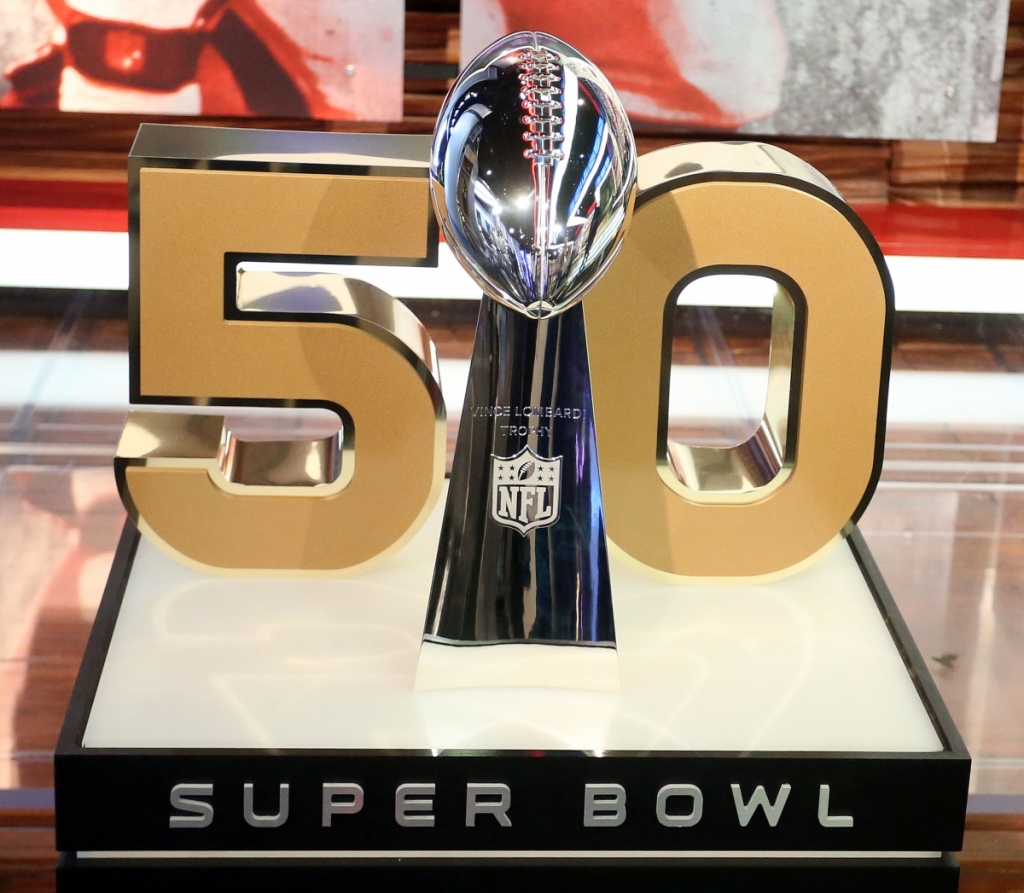 Super Bowl 50