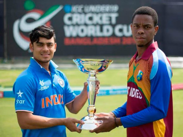 Bangladesh vs West Indies 2nd Semi Final U19 World Cup Live Streaming Info: Cricket Live Score - Ban Vs WI