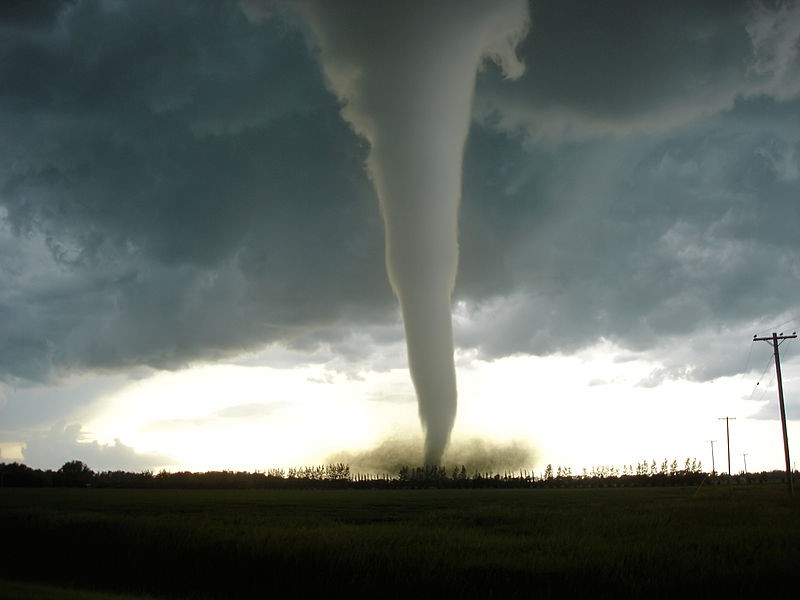 Rowlett Texas Residents Survive Tornado But Not Demolition Crew's Mistake Razing Their Home