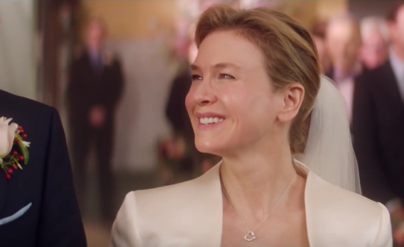 Bridget Jones is expecting… A full trailer, but here's a teaser to keep you going