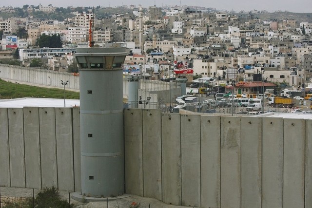 Apartheid analogy compels Israel to confront reality