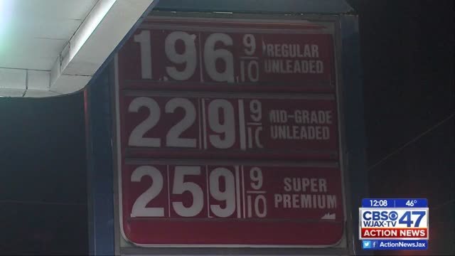 Midwest Seeing Highest Gas Prices In Country