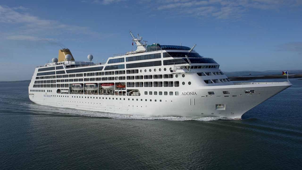 Carnival Corporations Fathom Granted Approval by Cuba to Cruise from U.S. to Cuba