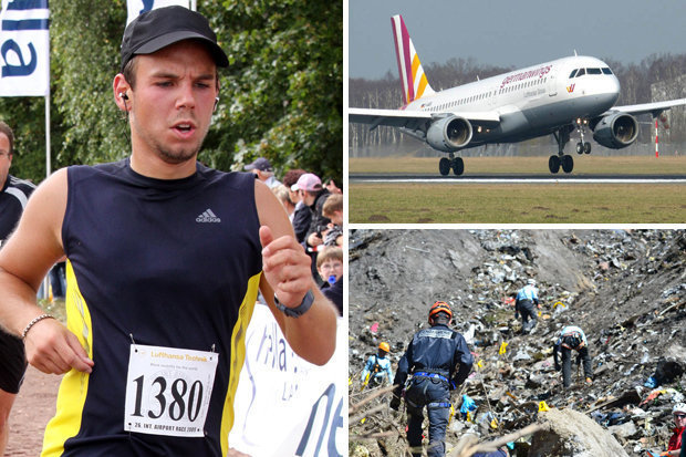 Germanwings air disaster