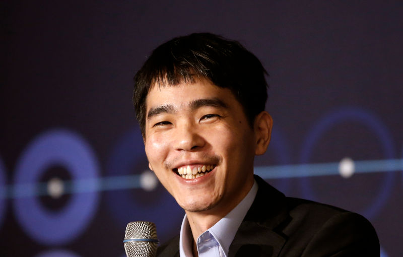 Google’s Alpha Go Has Won Its Third Match Against Go World Champion Lee Sedol