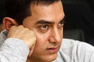 Aamir Khan