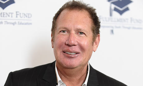 Garry Shandling He Made the 911 Call ... But Fell Unconscious