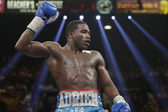 Adrien Broner