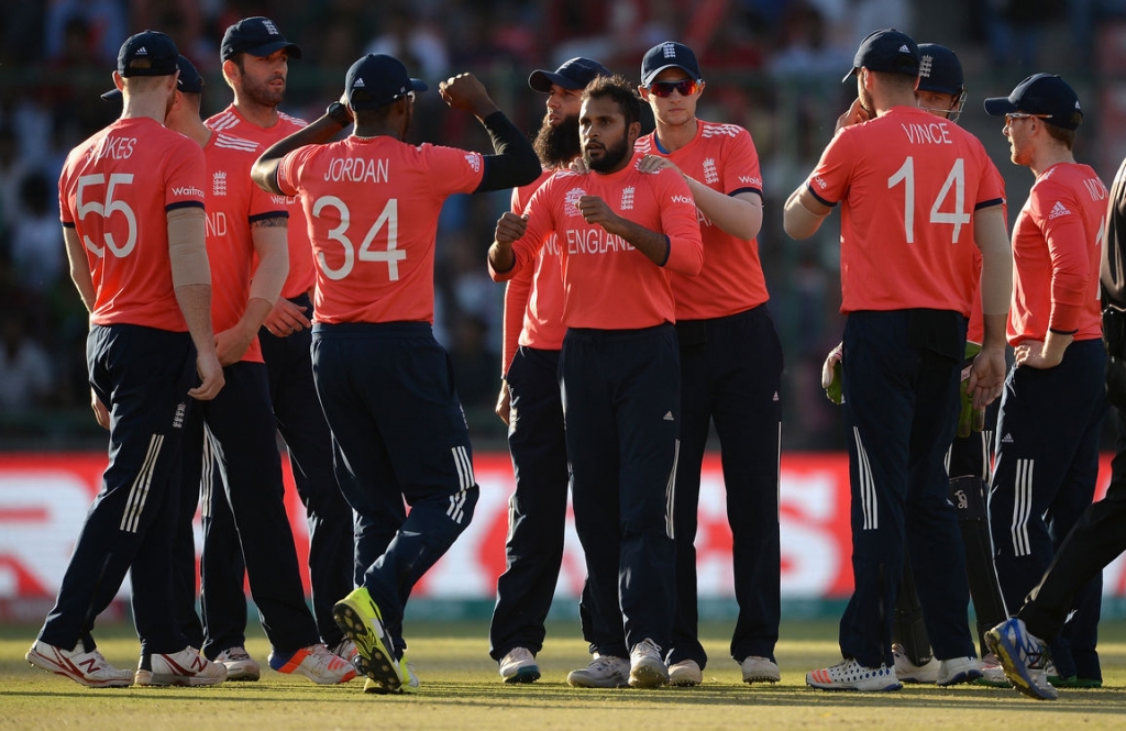 England v Afghanistan World T20 Tips and Preview - England to claim second win