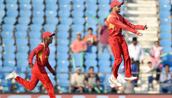 ICC World Twenty20 qualifier Afghanistan vs Zimbabwe – Players to watch out for