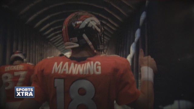 After 18 NFL Seasons with the Colts and Broncos Quarterback Peyton Manning will retire from pro football.                      KMGH