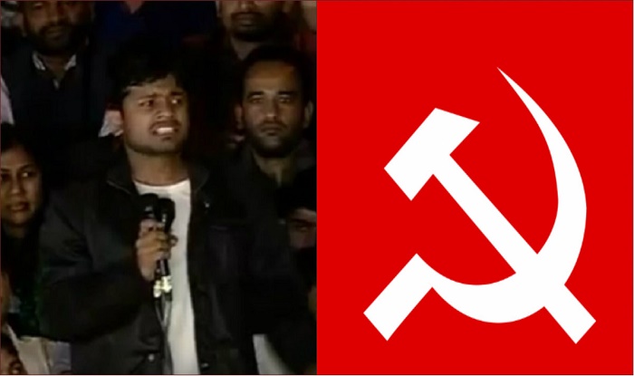 Kanhaiya, Umar didn't shout anti-national slogans in JNU: Delhi govt