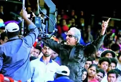 COMMENDABLE We bet you won't be able to recognise Akshay Kumar in Rajinikanth's'Enthiran 2