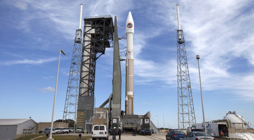 Cygnus Atlas 5