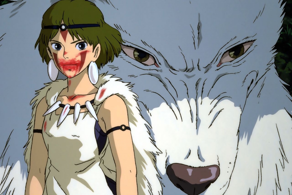 Want to make anime like Princess Mononoke? Soon you can get the software Ghibli uses for free!