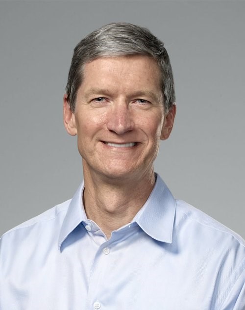 Tim Cook is the CEO of Apple and serves on its Board of Directors. Before being named CEO in August 2011 Tim was Apple's Chief Operating Officer and was responsible for all of the company's worldwide sales and operations