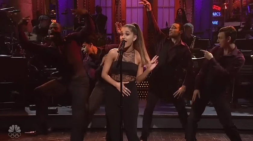 Ariana Grande  YouTube