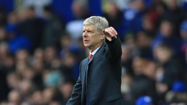 Paul Merson's Arsenal rant 'Arsene Wenger bored of criticism? I’m bored with coming fourth every year!&#039