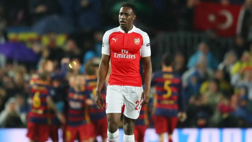 Barcelona showed Arsenal how clinical they must be to succeed in the Champions League said