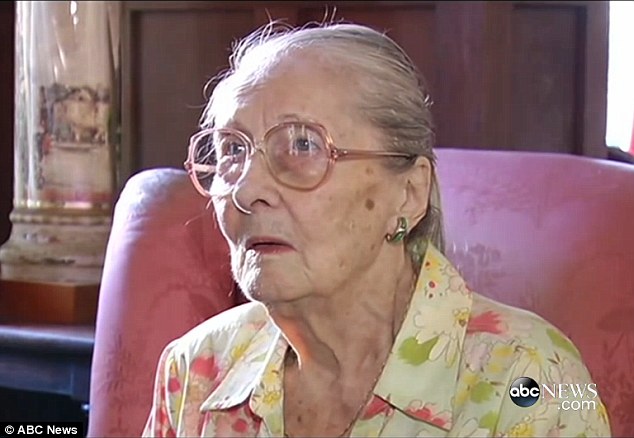 Lawyers for Marie Hatch a 97-year-old cancer sufferer from San Francisco filed a lawsuit on Friday in an attempt to stop her being evicted from the home she has lived in for 66 years