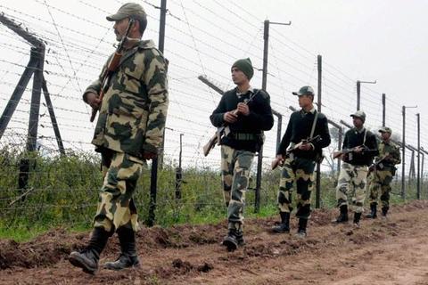 Border Security Force finds tunnel from Pakistan to India in Jammu