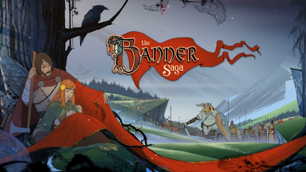 'Banner Saga 2