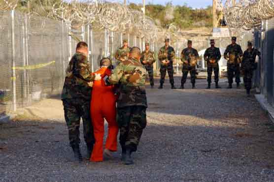 Barack Obama presented a long-shot plan Tuesday to shutter the Guantanamo Bay detention center