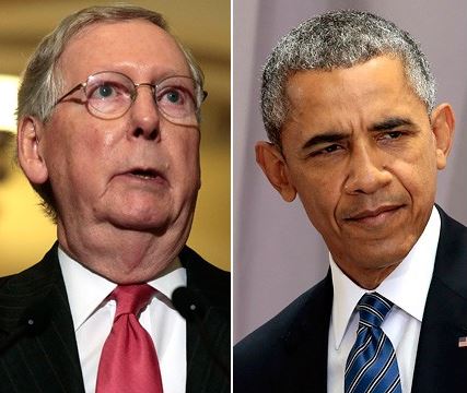 Republicans Admit They Will Confirm Obama’s SCOTUS Nominee If They Lose The Election