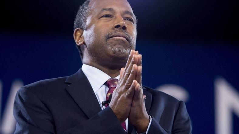 Ben Carson, Scam Artist