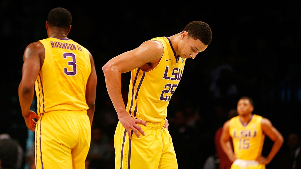 Ben Simmons LSU