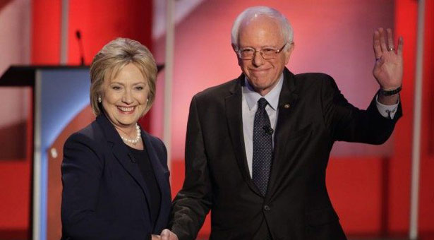 Bernie vs. Hillary Who’s better for Black Voters