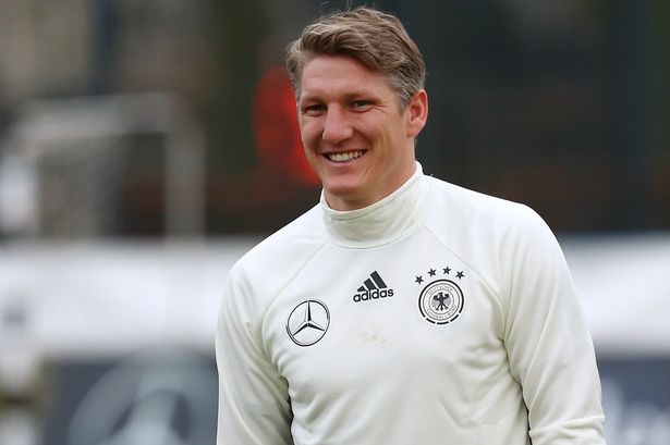 Big blow Schweinsteiger could miss Euro 2016