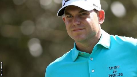 Bill Haas